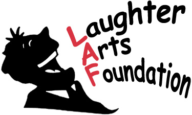 Laughter Arts Foundation, Inc.